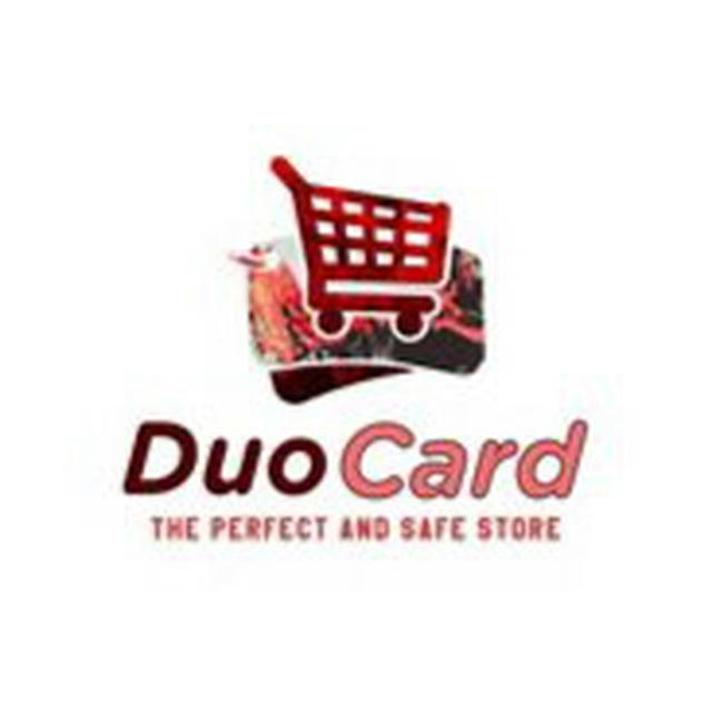 DUO CARD