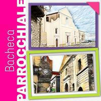Bacheca Parrocchiale-Strongoli