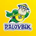 Palovbek