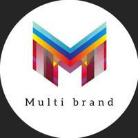 Multi brand (マルチブランド)