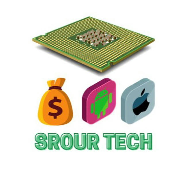 SrourTech.com