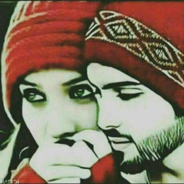 کانال متن بیوگرافی عاشقانه