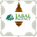 Jabal Agency Akhwat