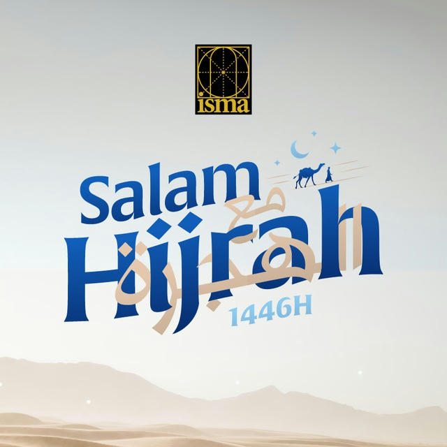 Ikatan Muslimin Malaysia | ISMA