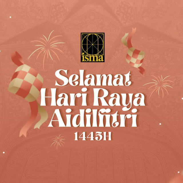 Ikatan Muslimin Malaysia | ISMA
