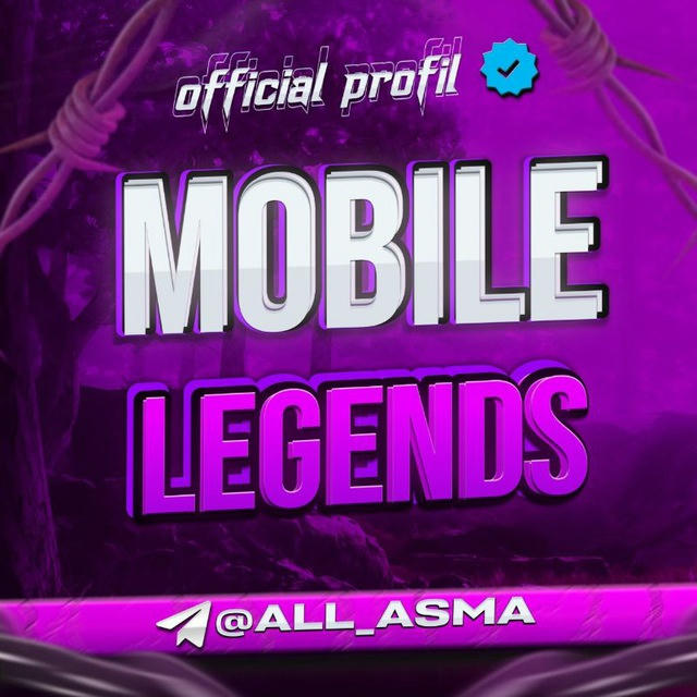 MOBILE LEGENDS🇺🇿