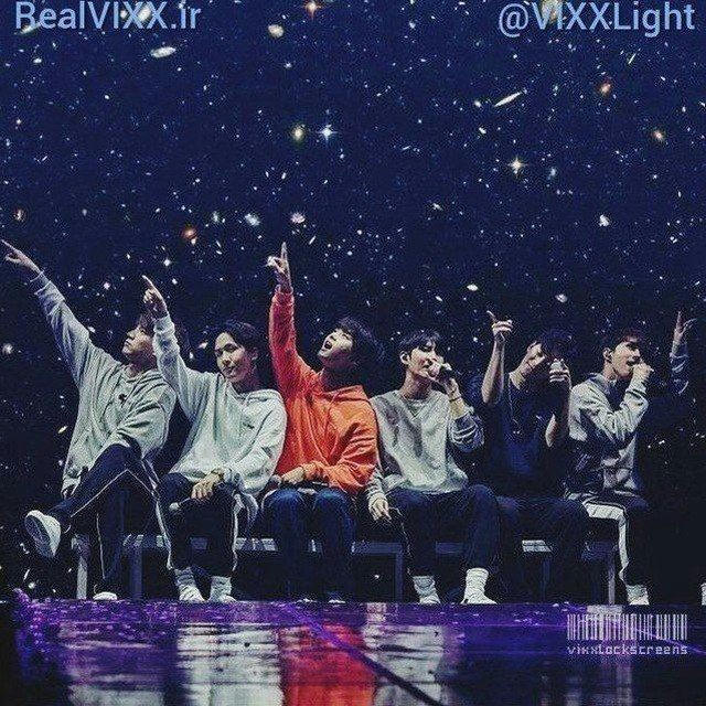 ✨VIXXLight ✨