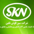 SKN مکانیزاسیون با