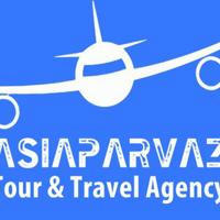 ASIAPARVAZ tour & travel agency