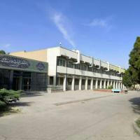 کانال دانشکده الهیات مشهد