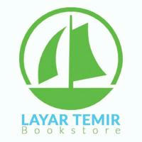 Layar Temir Bookstore- Kedai Buku Tasawuf