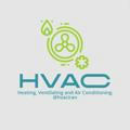 HVAC(Heating, Ventilating and Air Conditioning)