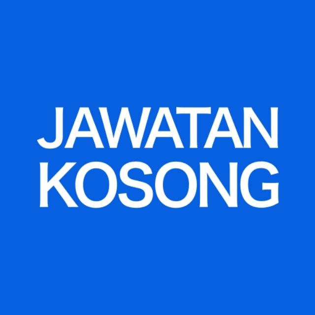 Jawatan Kosong