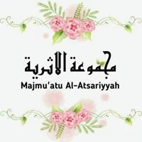 "Al Atsariyyah" Berbagi Faidah