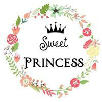 Sweet princess