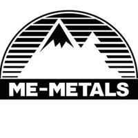 می متالز | ME-METALS