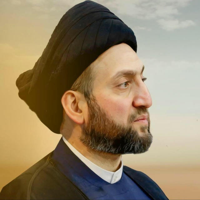 عمار الحكيم