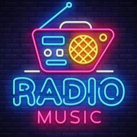 Radio Music 📻 ❄️