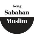 Geng Sabahan Muslim