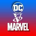 Dc VS Marvel