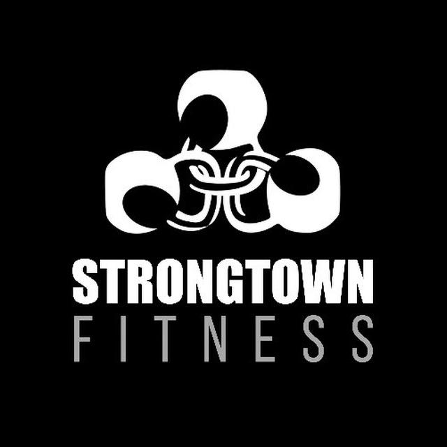 CrossFit Strongtown