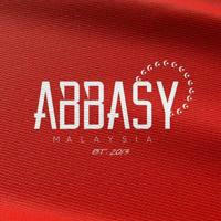 Abbasy Official™