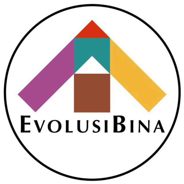 EvolusiBina
