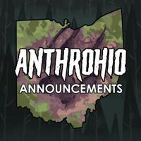 AnthrOhio Announcements