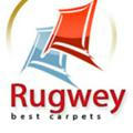 rugwey ( فرش بیدآبادی)