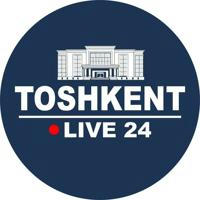 TOSHKENT LIVE 24