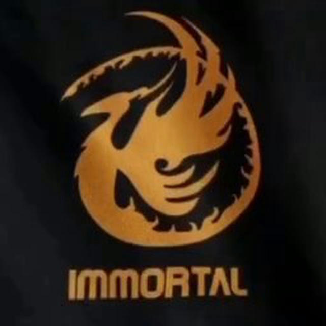 (جاويدان تيم)immortal team