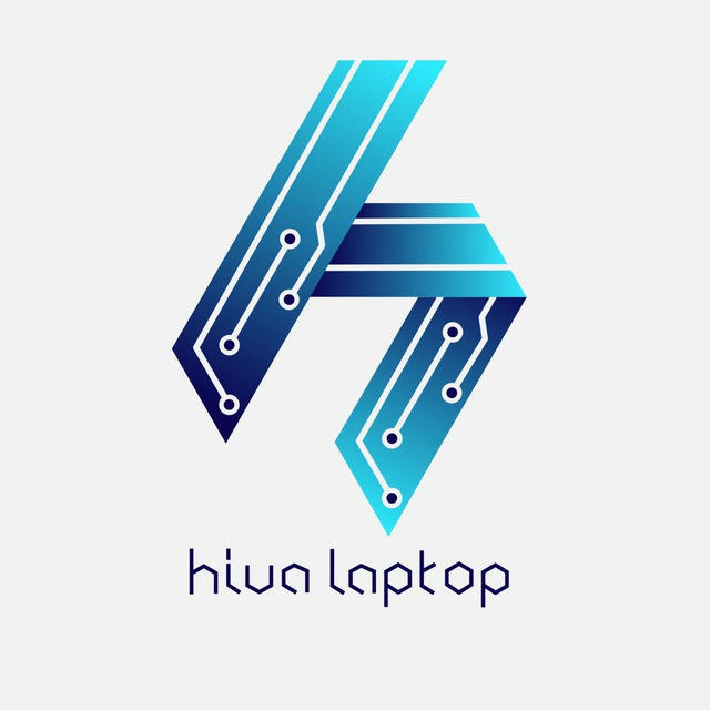 هیوا لپ تاپ ( ویژه همکار ) پخش عمده لپ تاپ 🇦🇪 hiva Laptop - کانال