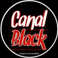✞ Canal Black ✞