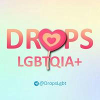 DROPS LGBTQIAPN+