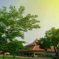 Masjid Fatahillah Depok