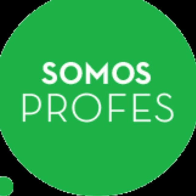 🟢 Somos Profes