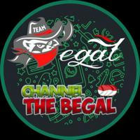 Channel The Begal (Official) 🔴⚪