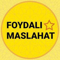 Foydali Maslahat - Layfxak | lifehack