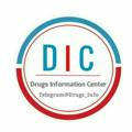 💊 Drugs Information Center 💊