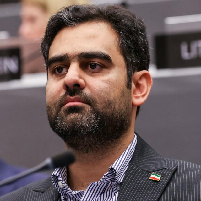 امیرحسین ثابتی