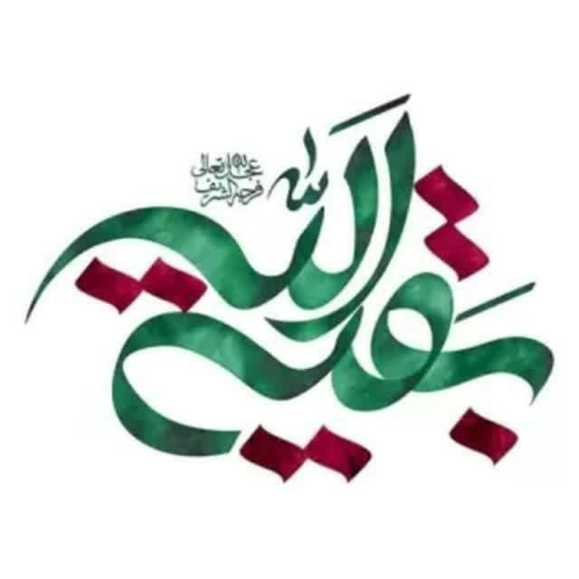 🌸‌بَقِـ؁ـیَة اللّٰـ؁ـہ‌🌸