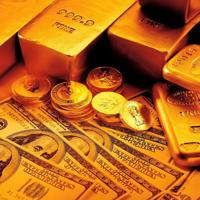 قیمت لحظه ای دلار ، ارز ، سکه و طلا