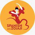 Spanish with Zojaji