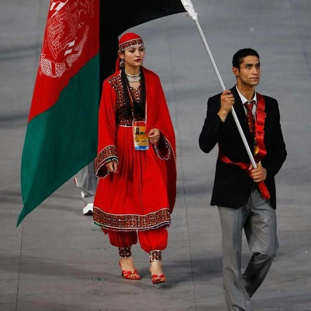 افغان موزیک ‌اهنگ تاجیکی