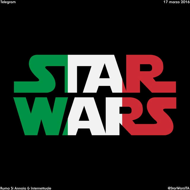 Star Wars ITA