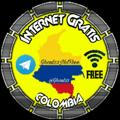 INTERNET GRATIS COLOMBIA