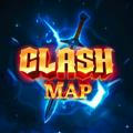 Clash Map | کلش مپ