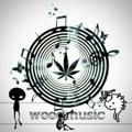 Weed Music √