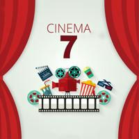 Cinema 7 🎬