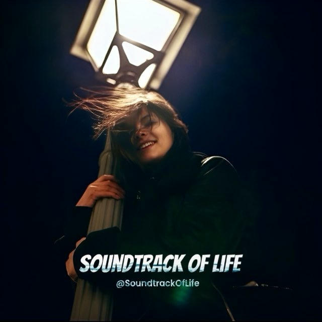 Soundtrack of life